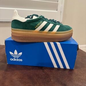 Adidas Originals Gazelle Bold - Women’s
